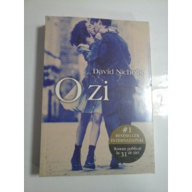  O  ZI  -  David  NICHOLLS 